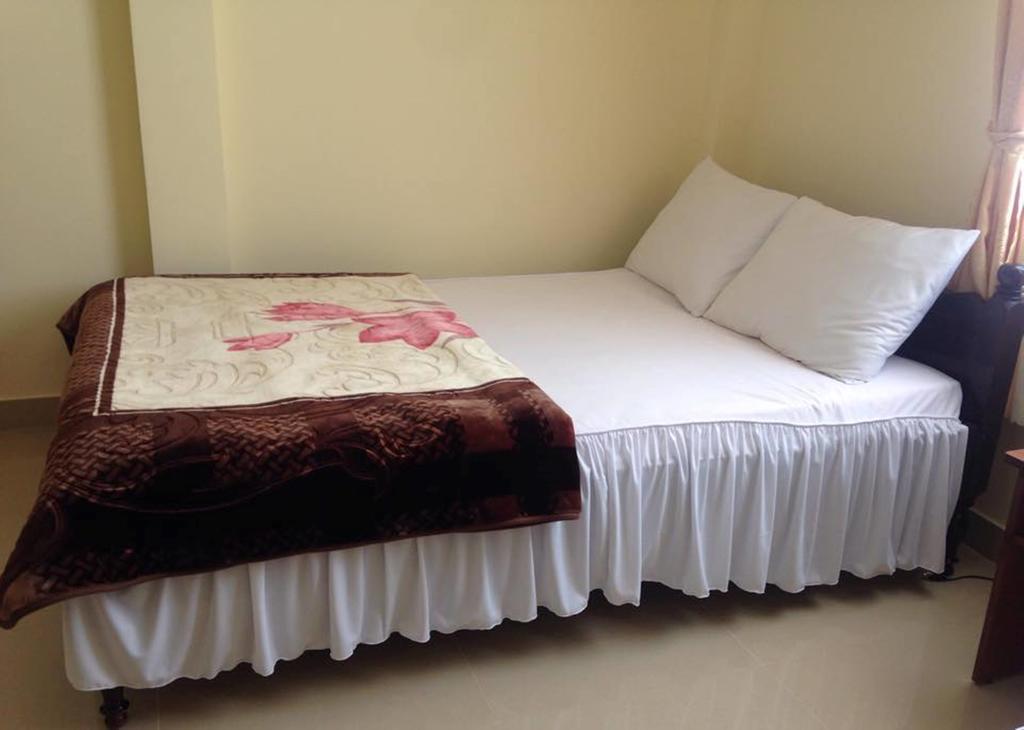 Thao Lien Hotel Da Lat Room photo